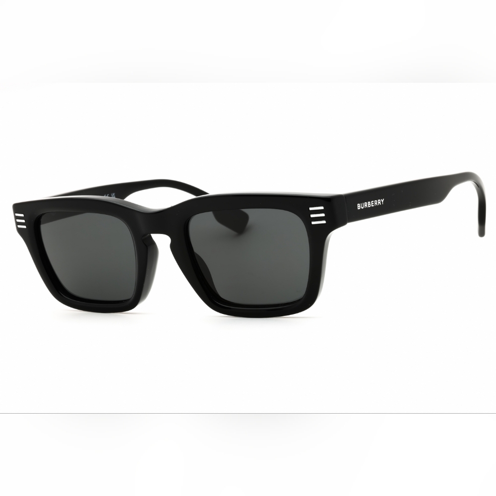 Burberry 0BE4403F Men's Sunglasses  Classic Black Sunglasses
